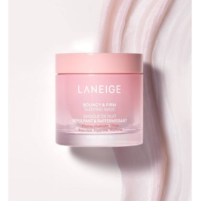 LANEIGE - Bouncy & Firm Sleeping Mask - 10ml
