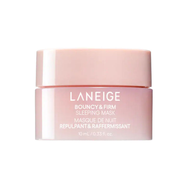 LANEIGE - Bouncy & Firm Sleeping Mask - 10ml