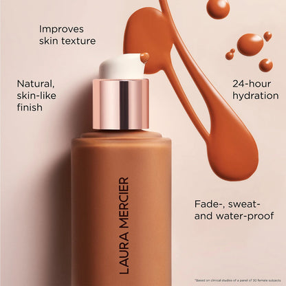 Laura Mercier - Real Flawless Weightless Perfecting Waterproof Foundation