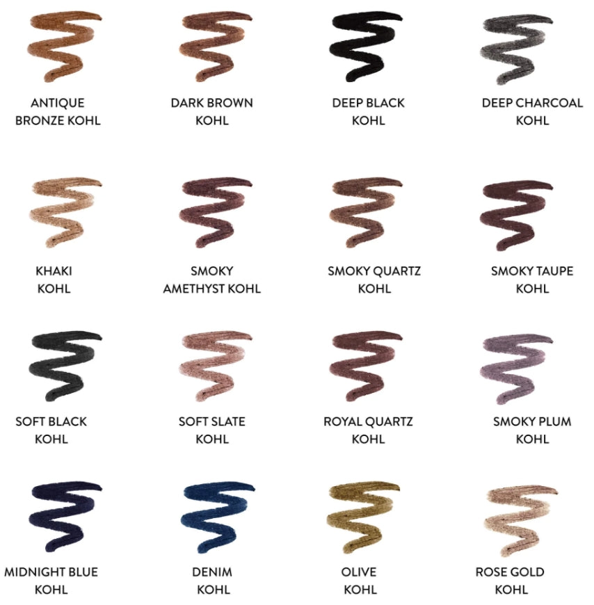 Laura Geller - Kajal Longwear Eyeliner