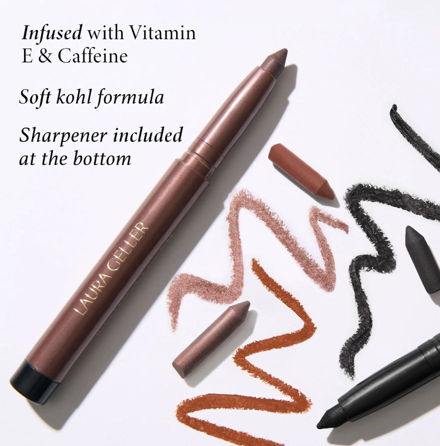 Laura Geller - Kajal Longwear Eyeliner