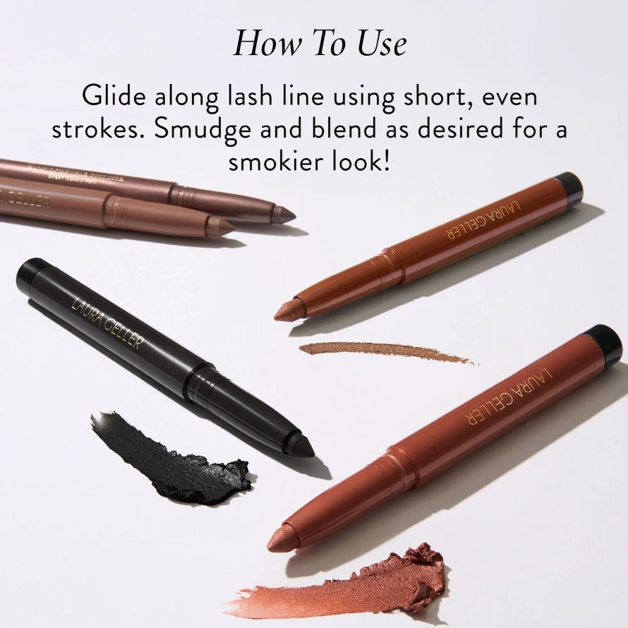 Laura Geller - Kajal Longwear Eyeliner