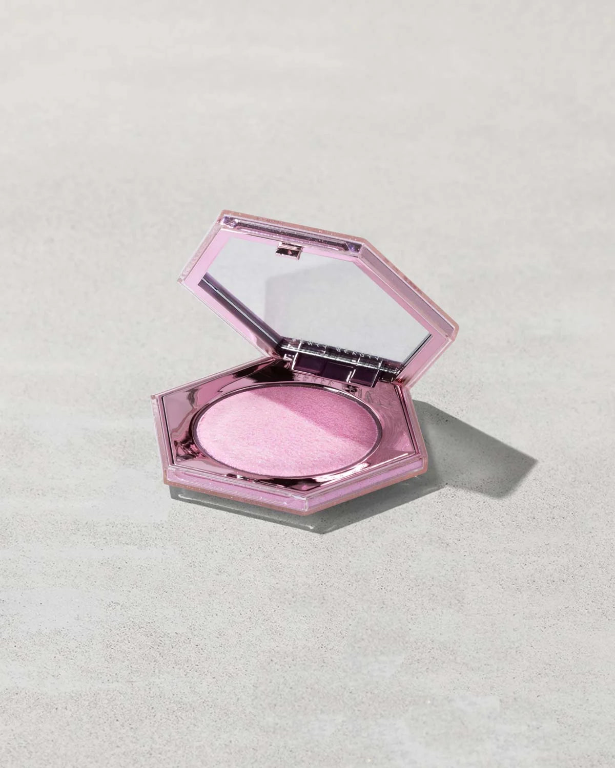 Fenty Beauty - Diamond Bomb All-Over Diamond Veil