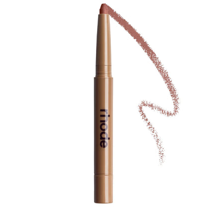 Rhode - Peptide Lip Shape