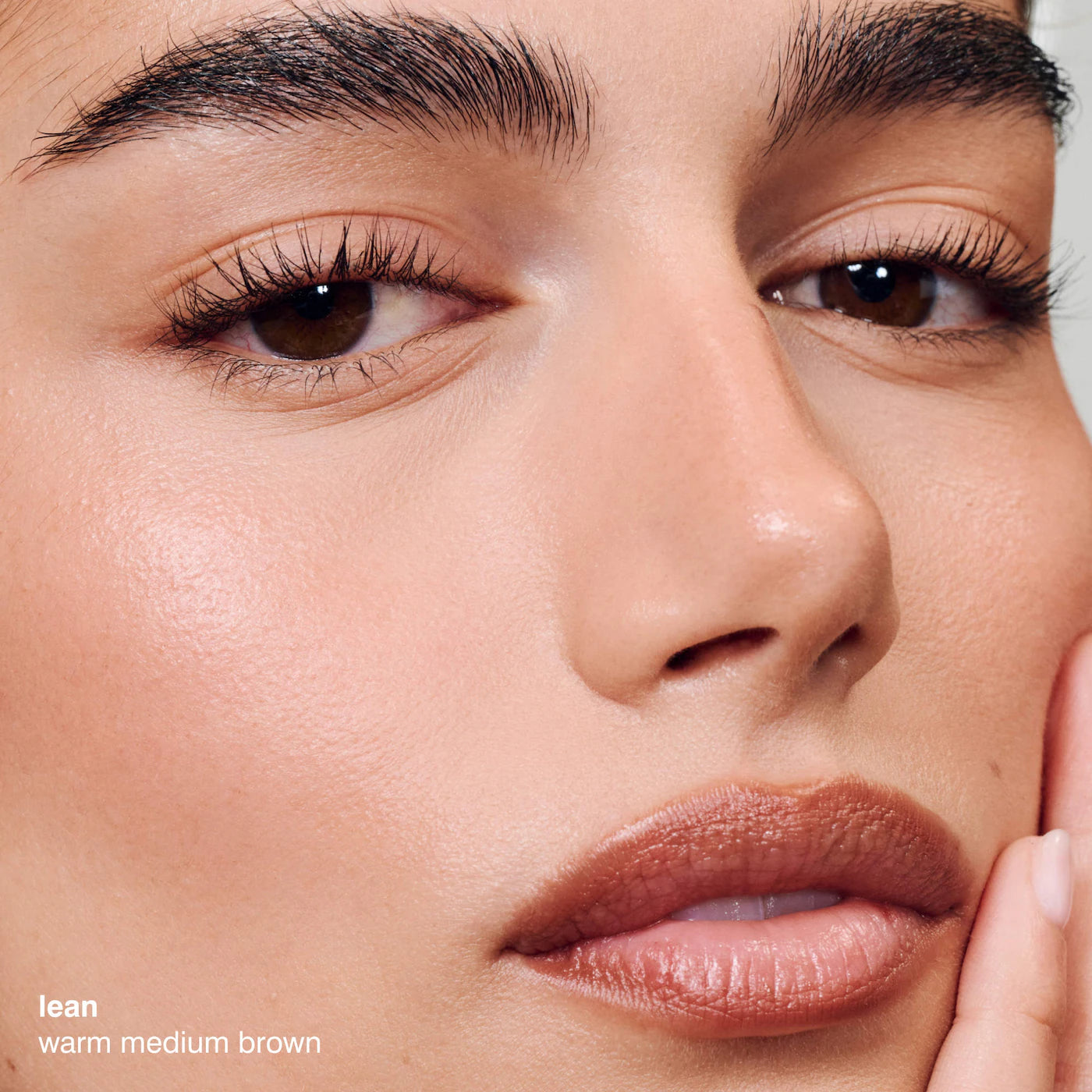 Rhode - Peptide Lip Shape