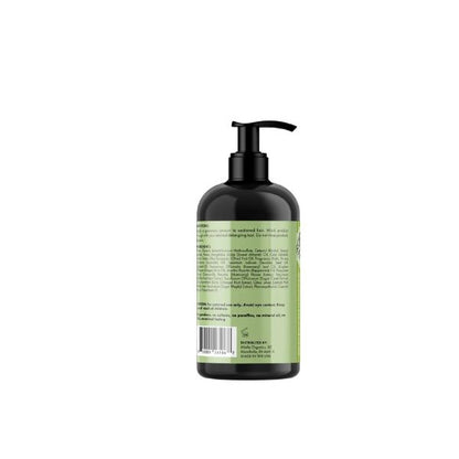 MIELLE  Rosemary Mint Strengthening Leave-In Conditioner