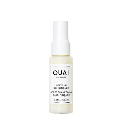 OUAI Hair Bundle Mini