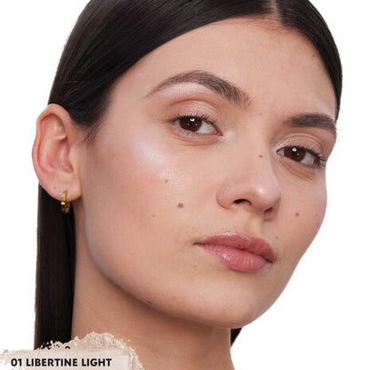 YSL - Hyper Luminize Powder Highlighter