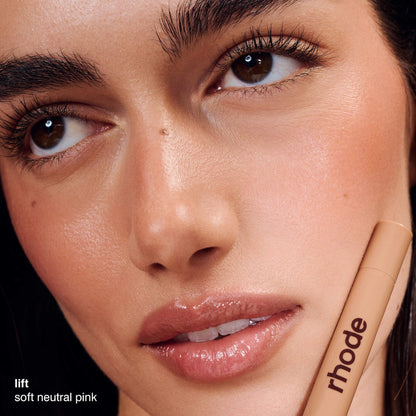 Rhode - Peptide Lip Shape