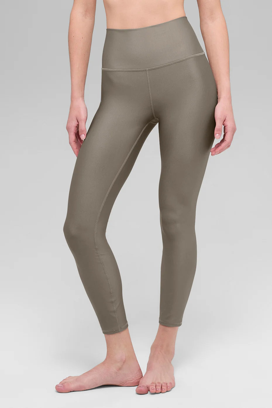 ALO - 7/8 High-Waist Airlift Legging