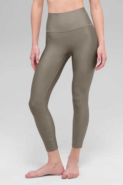 ALO - 7/8 High-Waist Airlift Legging