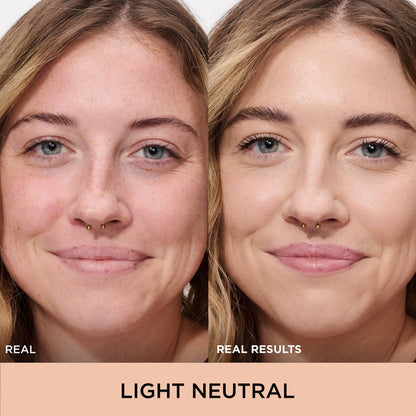 IT Cosmetics - CC+ Cream Full-Coverage Foundation with SPF 50+