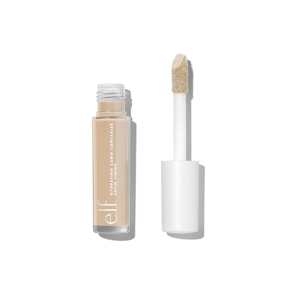 Light Beige- light with golden beige undertones / 0.20 Fl Oz