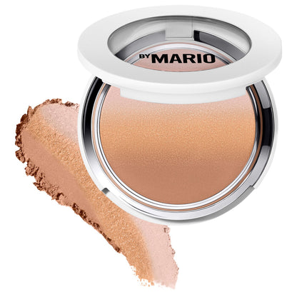 Light Medium- warms light to light medium skin tones / 0.31 oz / 8.8 g