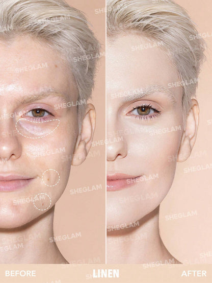 SHEGLAM - Complexion Boost Concealer