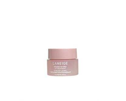LANEIGE  Bouncy & Firm Plumping Lip Treatment MINI