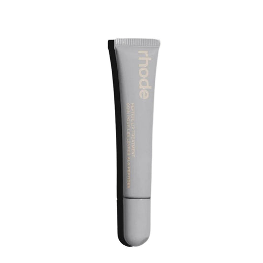 Peptide-enriched lip care product by Rhode

