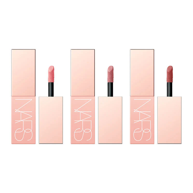 NARS Mini Afterglow Liquid Blush Set