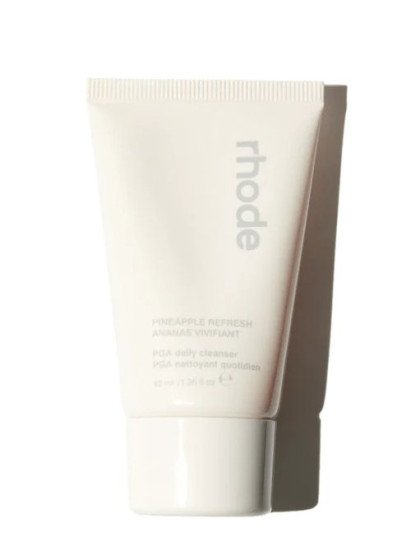 Rhode - Pineapple Refresh Daily Cleanser