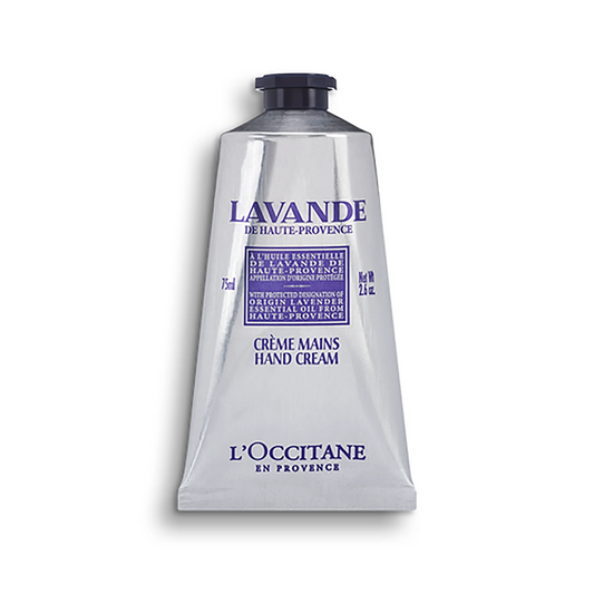 L'Occitane - Lavender Hand Cream