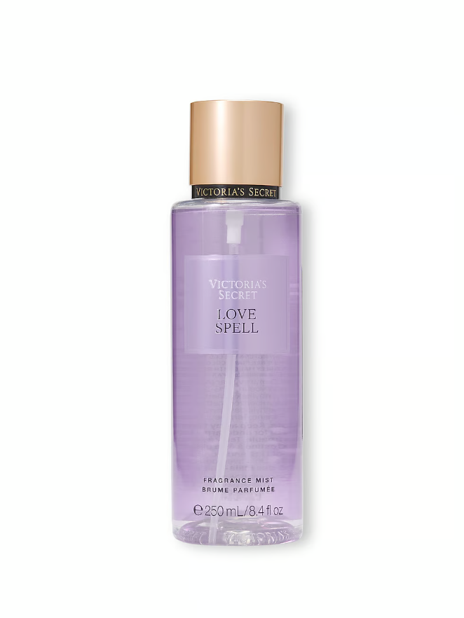 Victoria's Secret  Fine Fragrance Mist