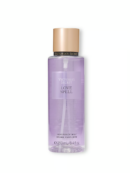 Victoria's Secret  Fine Fragrance Mist