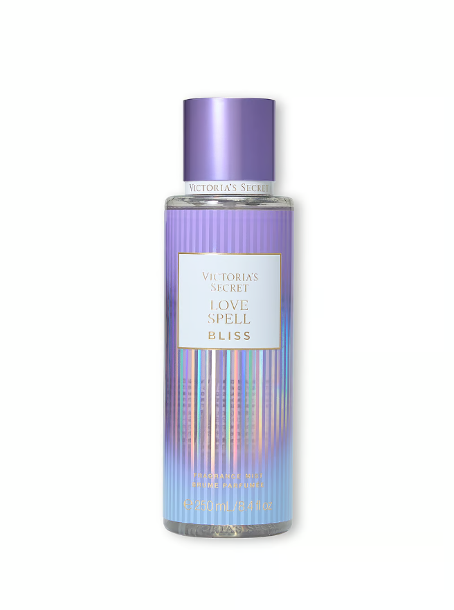 Victoria's Secret  Fine Fragrance Mist