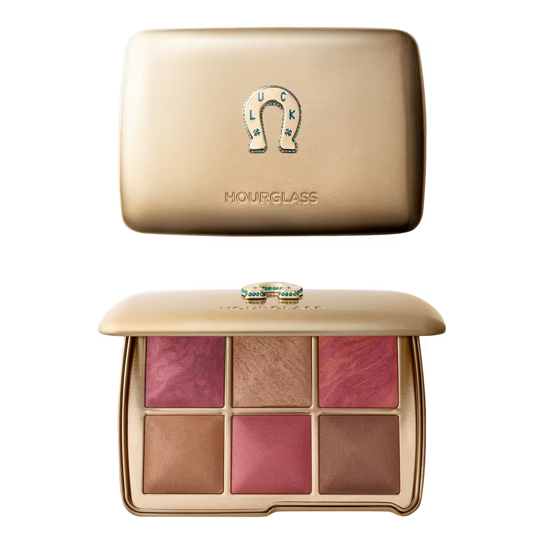 Hourglass - Ambient Lighting Edit Unlocked Palette