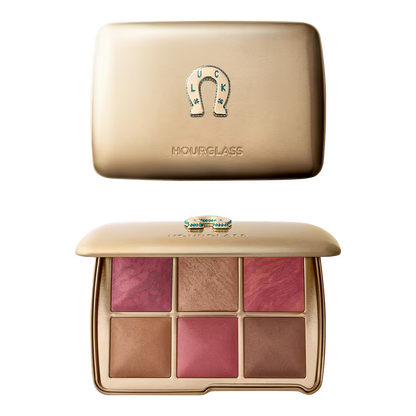 Hourglass - Ambient Lighting Edit Unlocked Palette