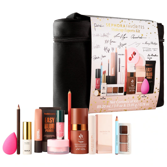 Sephora Favorites - Makeup Experts Value Set
