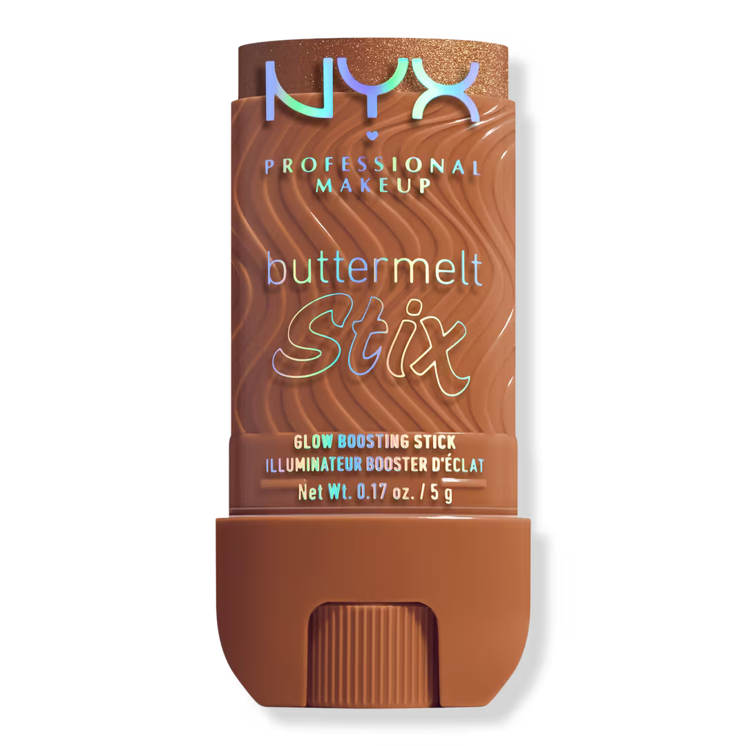 NYX Professional Makeup - Buttermelt Glaze Highlighter Stix