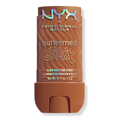 NYX Professional Makeup - Buttermelt Glaze Highlighter Stix