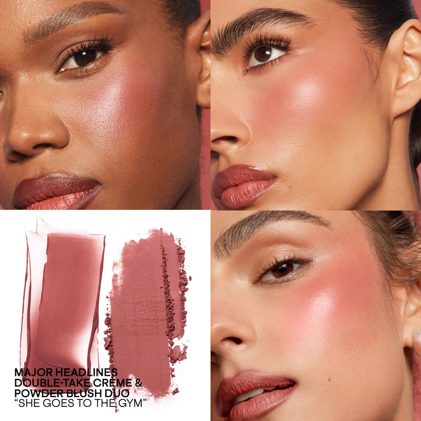 Sephora Favorites - Makeup Experts Value Set