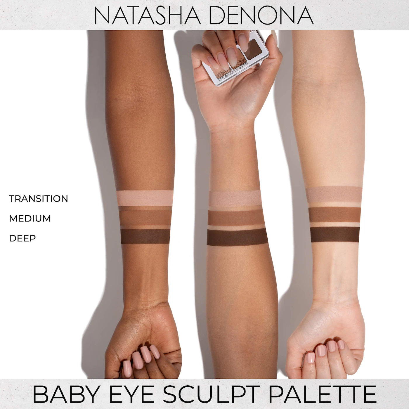 Sephora Favorites - Makeup Experts Value Set