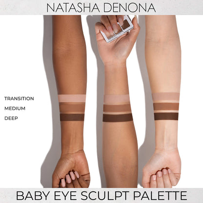 Sephora Favorites - Makeup Experts Value Set