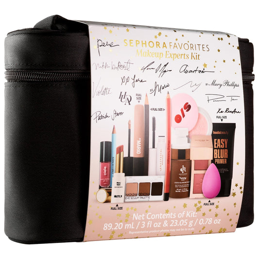 Sephora Favorites - Makeup Experts Value Set