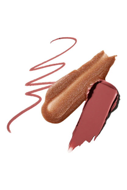 MAC Cosmetics - Spring For Teddy Lip Trio