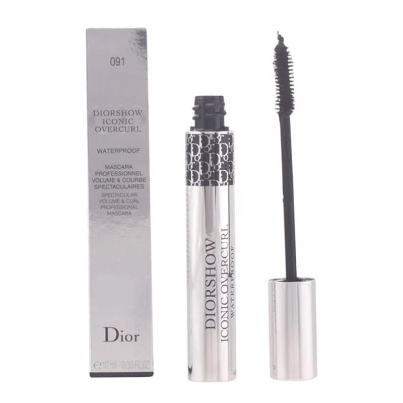 DIOR -  Diorshow Iconic Overcurl Mascara