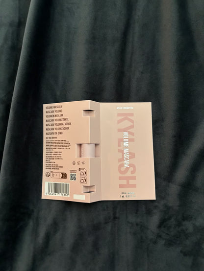 KYLIE COSMETICS - Kylash Volume Mascara (sample)