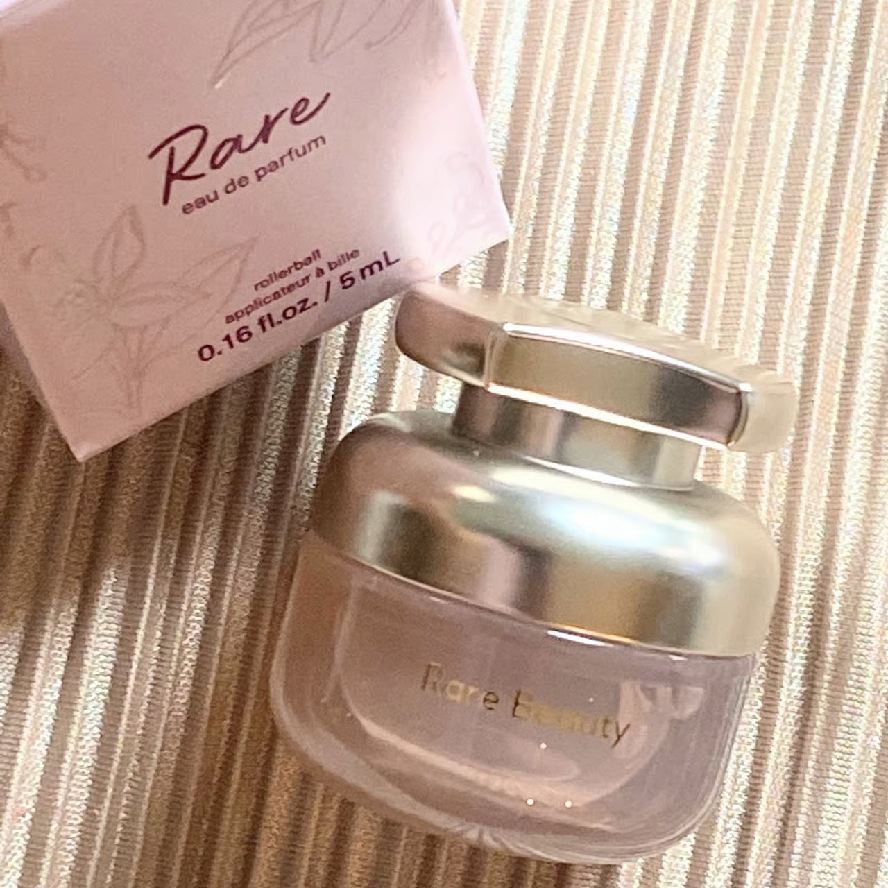 Rare Beauty - Rare Eau De Parfum