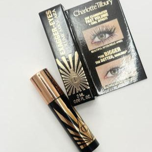 Charlotte Tilbury Exagger-Eyes Volume Mascara MINI