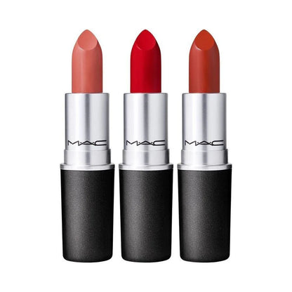 MAC Travel exclusive Lipstick Trio