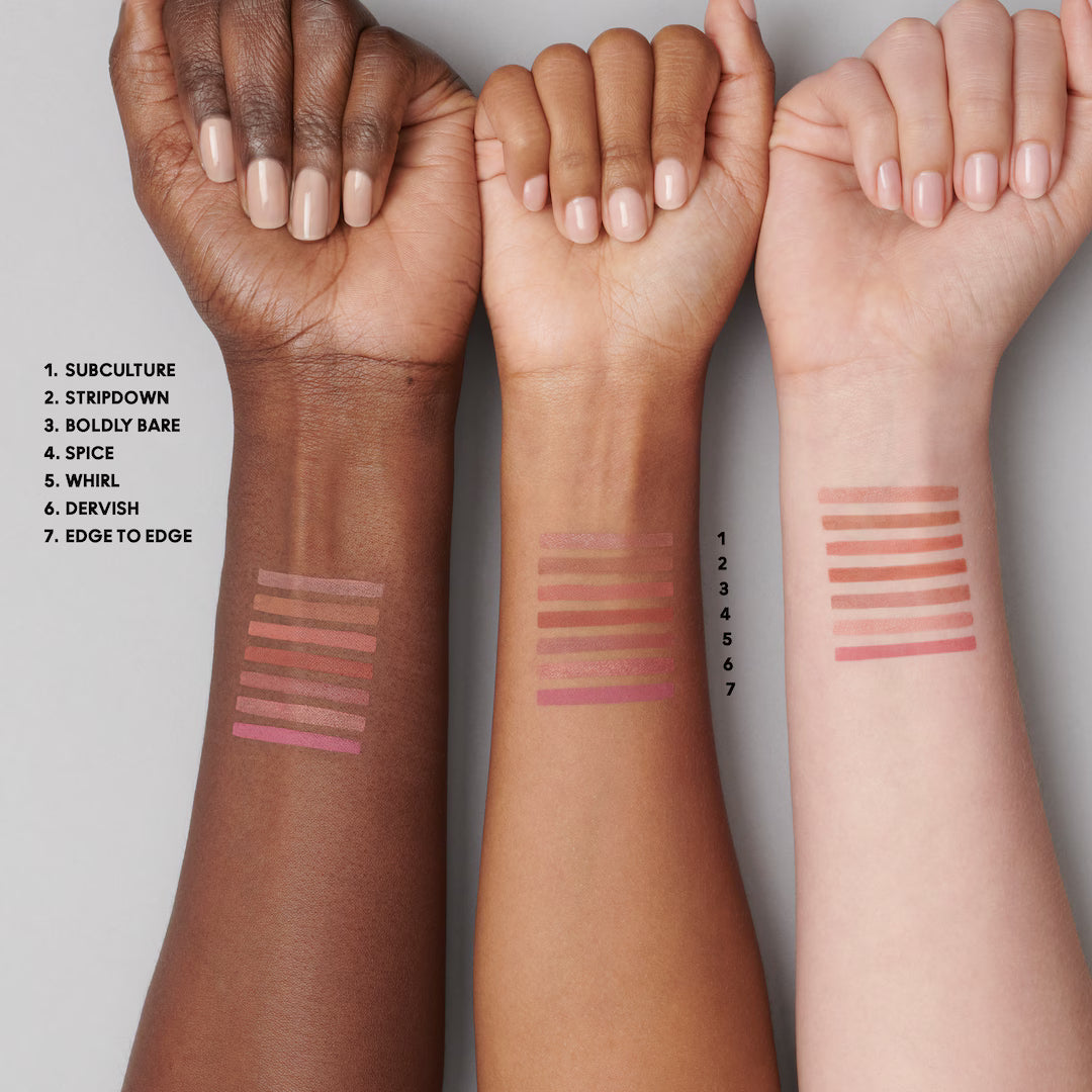 MAC - Lip Pencil