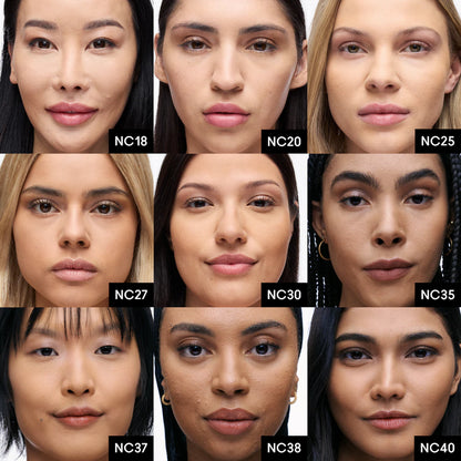 MAC - New Studio Fix Powder Plus Foundation