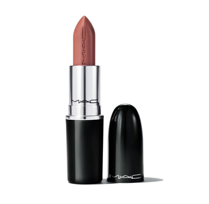 MAC - Lustreglass Sheer-Shine Lipstick