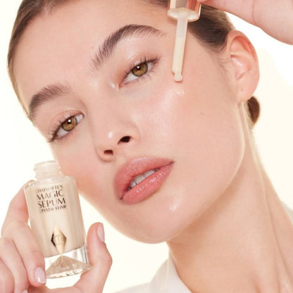 Charlotte Tilbury Magic Serum Crystal Elixir Miniature