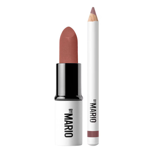 Makeup by Mario - Mario's Lip Lift Kit