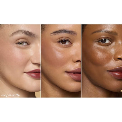 ELF - Sheer For It Blush Tint