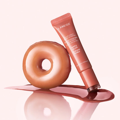 LANEIGE  Glaze Craze Tinted Polypeptide Lip Serum
