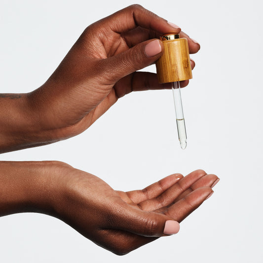 Tarte Cosmetics Maracuja Oil